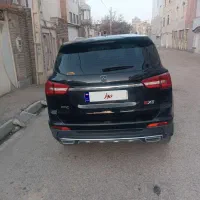 fmc sx5|خودرو سواری و وانت|اردبیل, |دیوار