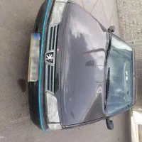 پژو روا مدل 85 دوگانه