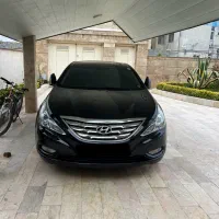 سوناتا yf2012تک برگ سند