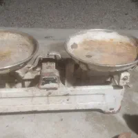 ترازو قدیمی