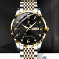 ساعت لاکچری مچی مردانه پوداگار poedagar مدل ۸۳۶|ساعت|ورامین, ورامین|دیوار