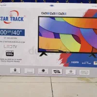 تلویزیون ۴۰ اینچ استارترک اصل آکبند