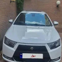 دنا پلاس توربو آبشنال اتوماتیک