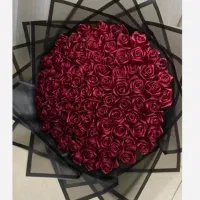 گل مصنوعی