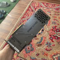 کارت گرافیک rtx 3080|قطعات و لوازم جانبی رایانه|تهران, شهید رجایی|دیوار