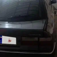 ماشین زانتیا موتور۲۰۰۰|خودرو سواری و وانت|بندرعباس, |دیوار