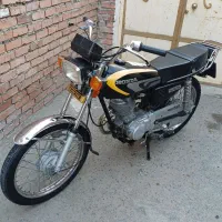 موتور مزایده|موتورسیکلت|نقده, |دیوار