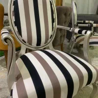 صندلی مبلی ۲۵۰۰