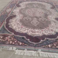 قالی|فرش|مشهد, میان ولایت|دیوار