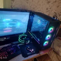 فروش سیستم گیمینگ