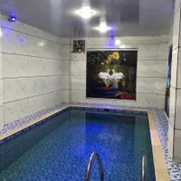 ویلا استخردار سه خواب vip در سرخرود|اجارهٔ کوتاهمدت ویلا و باغ|آمل, |دیوار