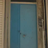 درب سالم و تمیز
