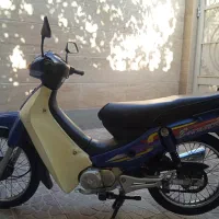 بهمن ۱۱۰ زیرخاکی مناسب نمایشگاهها
