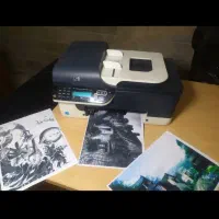 پرینترHPهمه.کاره.آماده.به.چاپ|پرینتر، اسکنر، کپی، فکس|گلستان (تهران), |دیوار