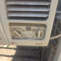 کلر گازی|کولر گازی و فن‌کوئل|بم, |دیوار