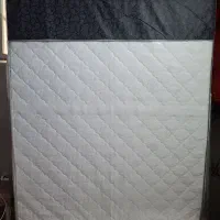 تشک طبی فنری ده سال ضمانت برند گرند