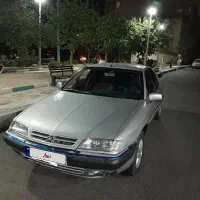 زانتیا ۲۰۰۰ مدل ۸۶