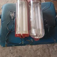 چراغ قوه شارژی