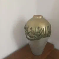 گلدانهای کالیگرافی و پتینه|صنایع دستی و سایر لوازم تزئینی|رباطکریم, رباطکریم|دیوار