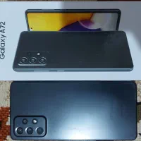گوشی A72