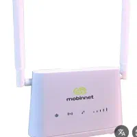 وای فای مبین نت