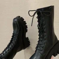 بوت بلند اصل