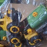 تعداد زیادی ماشین