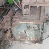 شاسی اره اتشی