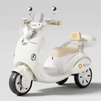 موتور وسپا سه چرخ کنترل دار|اسباببازی|دماوند, گیلاوند|دیوار