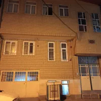 سه طبقه میثم جنوبی