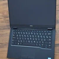 لپ‌تاپ لمسی دل|رایانه همراه|بیرجند, |دیوار