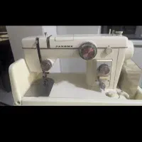 چرخ ژانومه 802