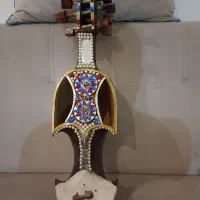 فروش ساز دو تار و قیچک