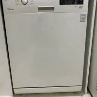 ماشین ظرفشویی  ۱۴ نفره LG