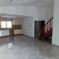 ویلاباغ نیم پیلوت حیاط‌دارسندتکمیل/شهرک امنیت بالا|فروش خانه و ویلا|چمستان, |دیوار