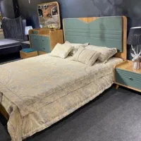 تختخواب لاریسا