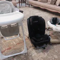 صندلی غذا صندلی ماشین روروئک