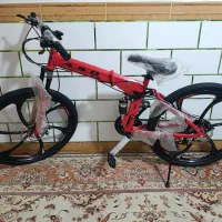 دوچرخه تاشو۲۶