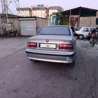 سمند LX|خودرو سواری و وانت|شیراز, دکتر حسابی|دیوار