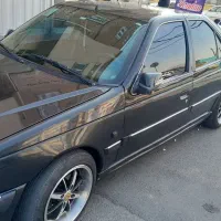 پارس|خودرو سواری و وانت|اسلام‌شهر, شهرک محمدیه|دیوار