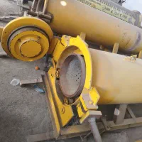 آبگیر لوله ای ۲۴۰۰دور