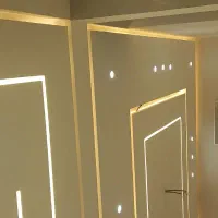 برقکشی منزل بصورت پیشرفته توسط مهندس برق|خدمات پیشه و مهارت|آبدانان, |دیوار