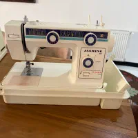 چرخ خیاطی ژانومه