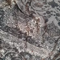 رو فرشی کشدار