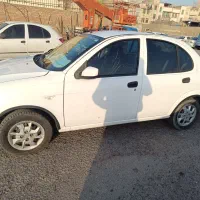 ساینا|خودرو سواری و وانت|باقرشهر, |دیوار