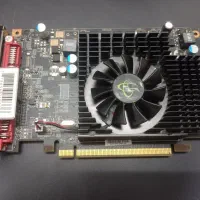 گرافیک HD4650 یک گیگ
