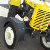 تراکتور اشتایر، ،تعمیرگرمکن اشتایر