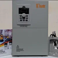 اینورتر REInverter از توان0/75 تا توان 315 کیلووات