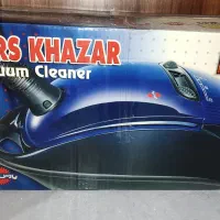 جارو برقی پارس خزر