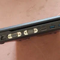 لپ تاپ NEC Core i5 نسل 4 تمیز|رایانه همراه|چابهار, |دیوار